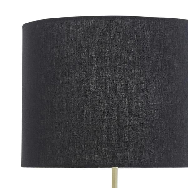 Riona Metallic Gold Table Lamp