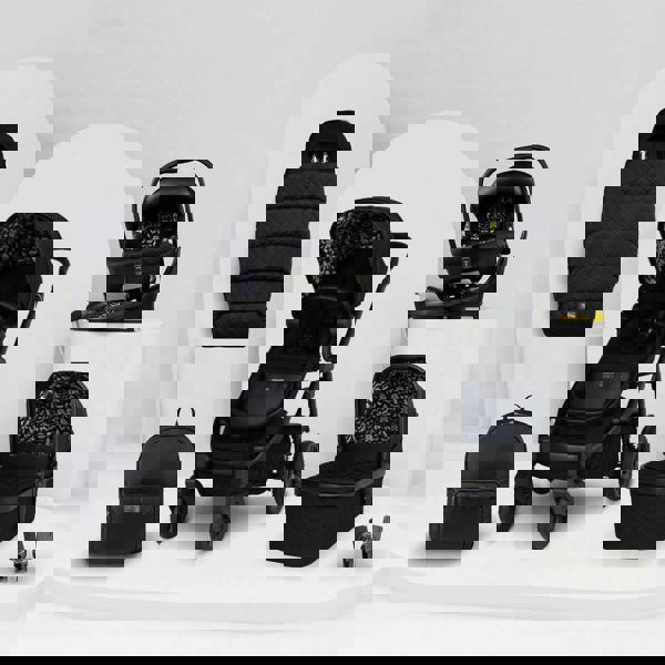 Wow 3 Everything Bundle Silhouette - Bundle - Cosatto Store