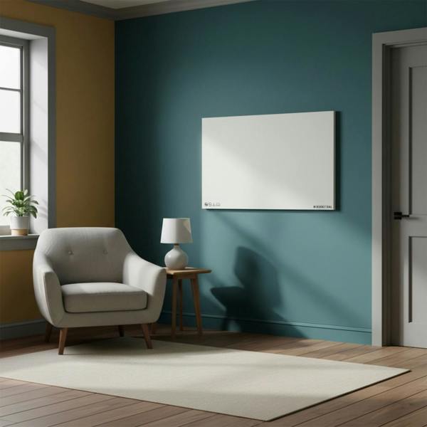 Mirrorstone Heating Mirrorstone 700W Prime Infrared Heating Panel