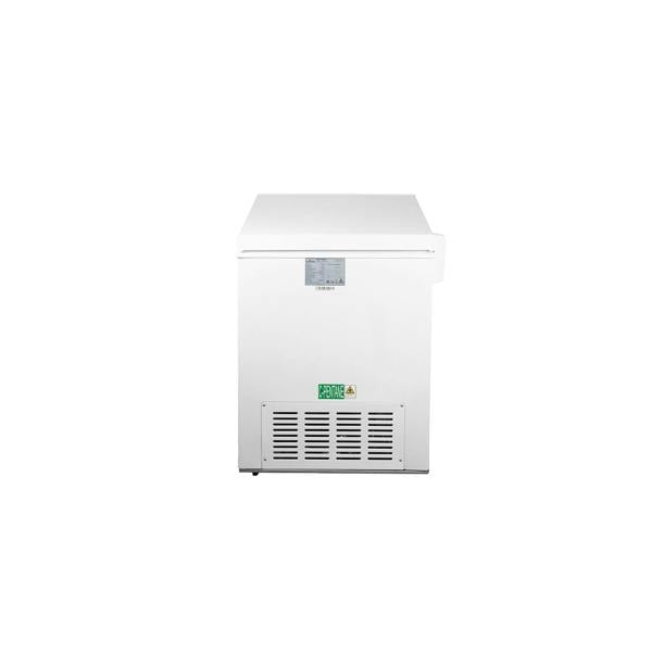 Willow 380L Chest Freezer W380CFW - White