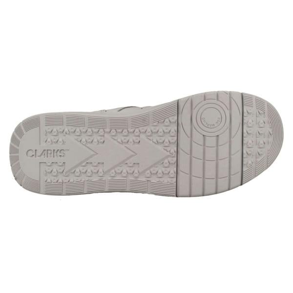 Clarks Childrens Clarks Hook And Loop Trainers Cica Star Orb Y
