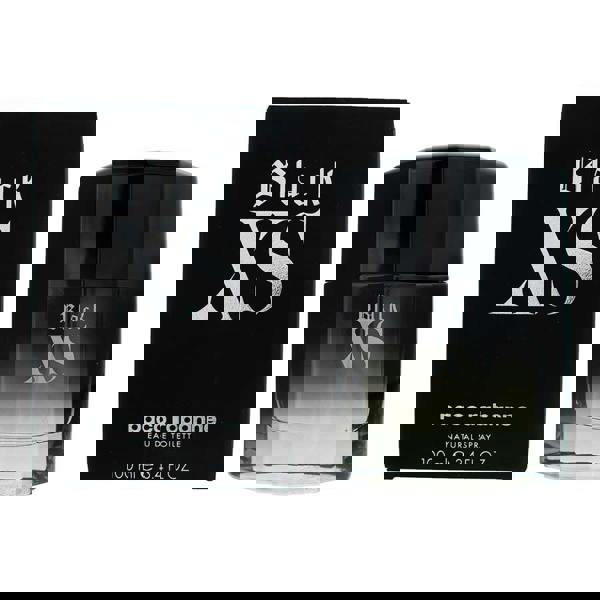 Paco Rabanne Black Xs Eau de Toilette 100ml