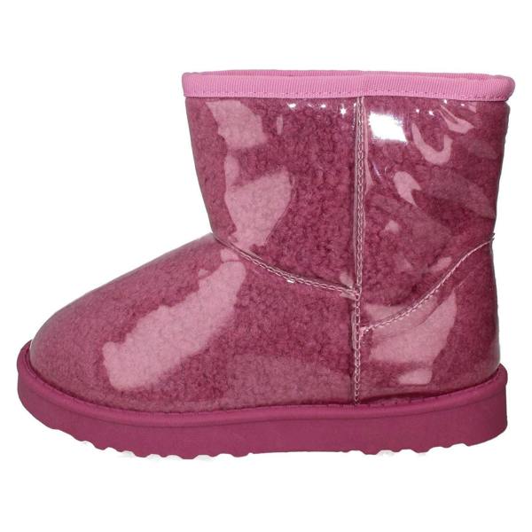 Spot On Girls Spot On Flat Boots H4188