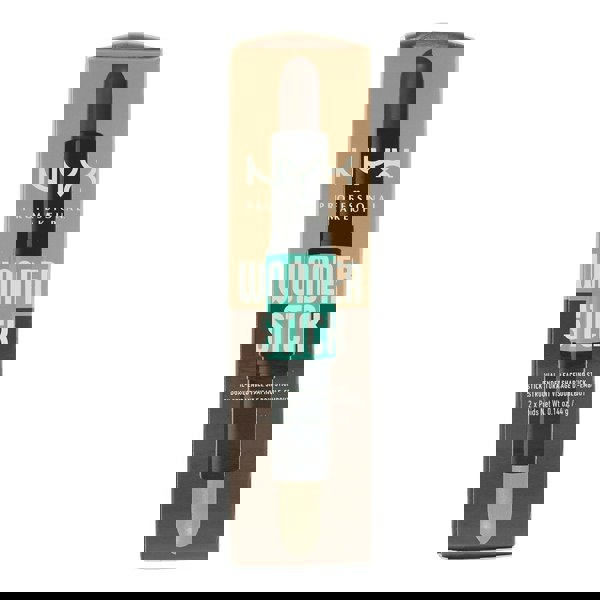 NYX Wonder Stick Duo Rich Stick 4g