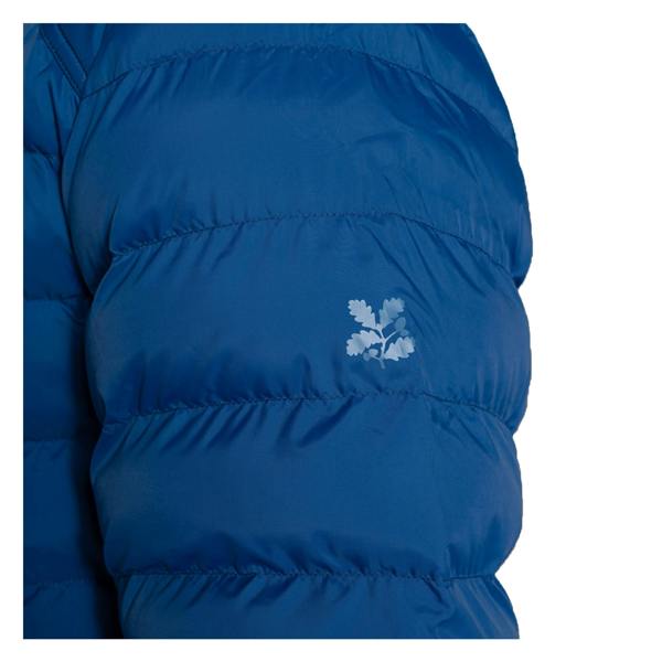 Craghoppers Mens National Trust Dalesway Padded Jacket - Juniper Berry - 