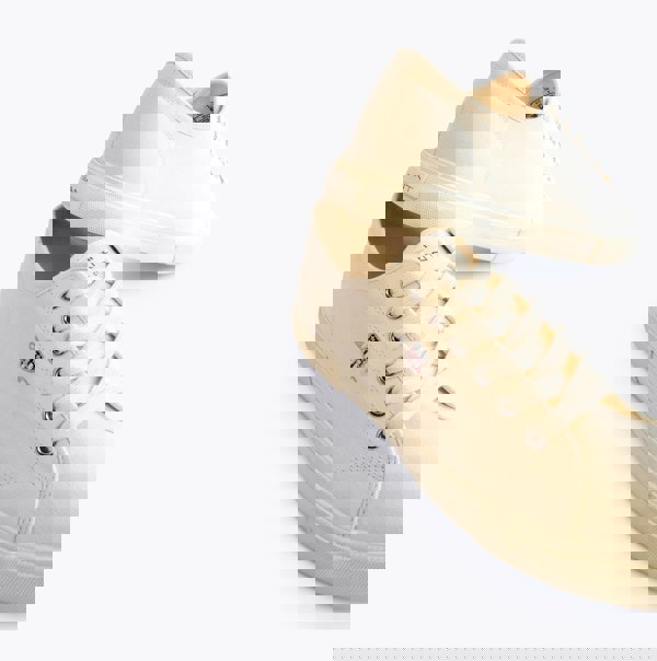 GANT KILLOX Mens Trainers Off White