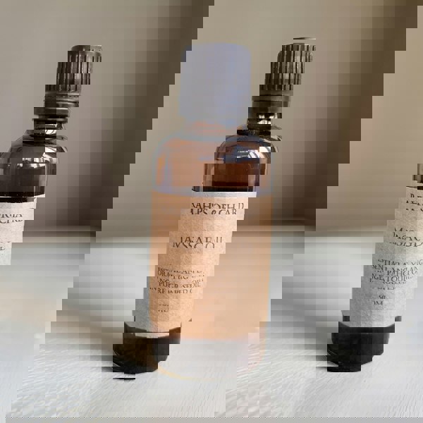 sensual massage oil