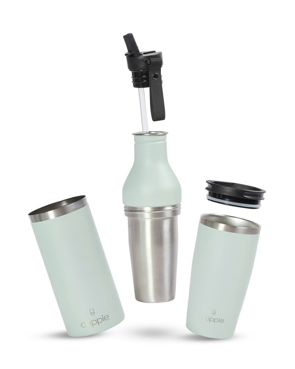 Cupple Sea Green Cupple