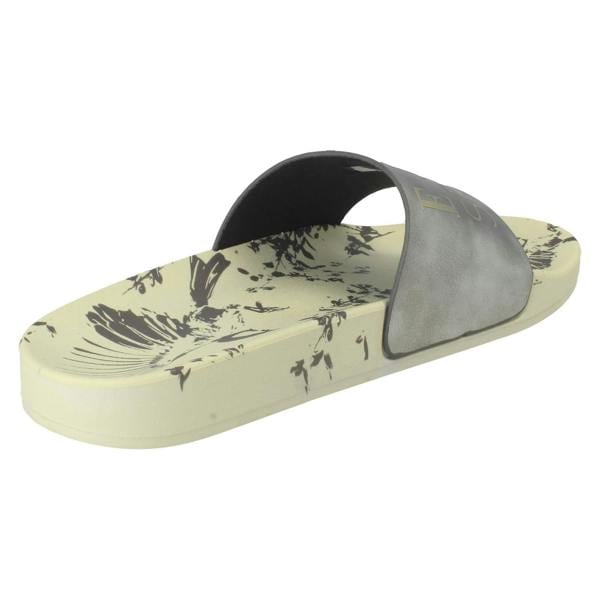 Elle Sport Ladies Elle Sport Sliders Sandals F00486