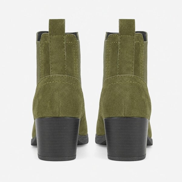 Cipriata ALESSINA Ankle Boots   in  Khaki