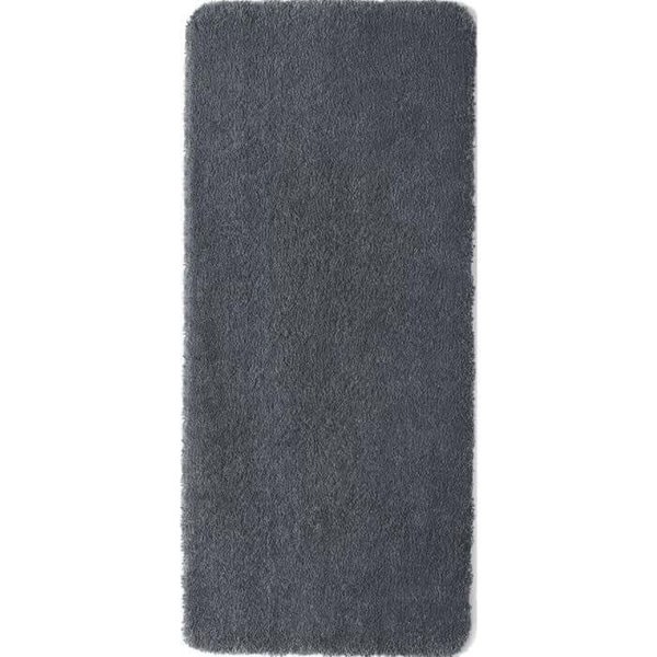 The Rugs Washable My Lux Plain Shaggy Rug | Soft & Luxurious