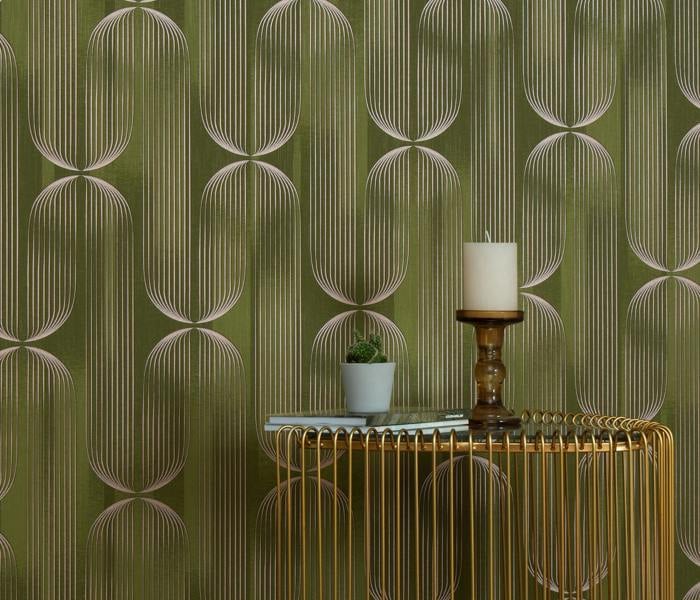 Cadence Embossed Vinyl