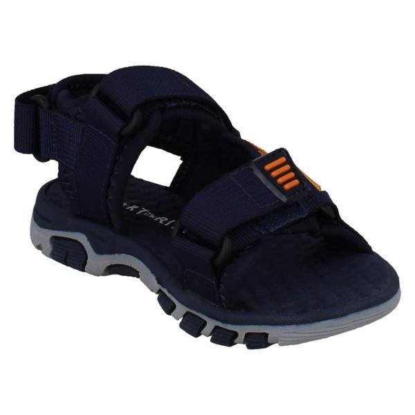 Start-rite Boys Startrite Sporty Sandals Trekker
