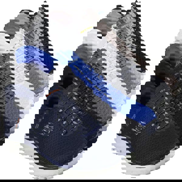 Skechers Summits High Range Slip-Ins Mens Casual Smart Trainers