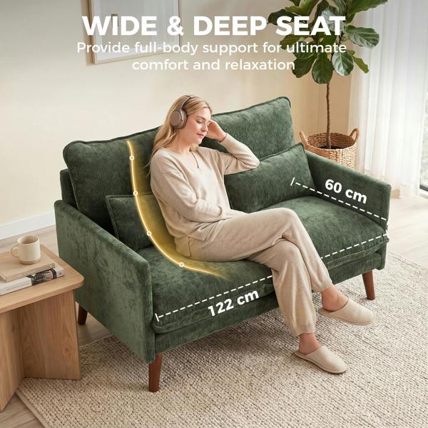 Loveseat