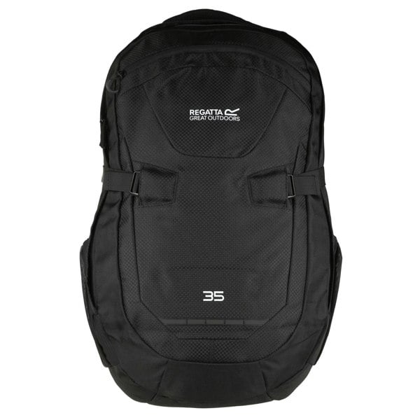 Regatta Paladen II 35L Backpack - Black