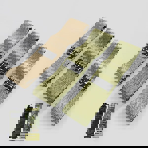 Myga Cotton Loop Bands