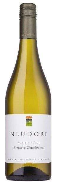 Neudorf, Rosie's Block, Moutere Chardonnay 2023 75cl