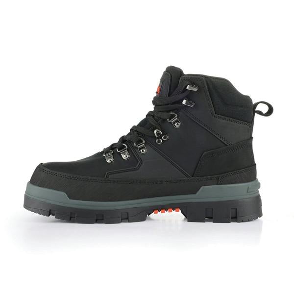 Scruffs Rugged Safety Boots