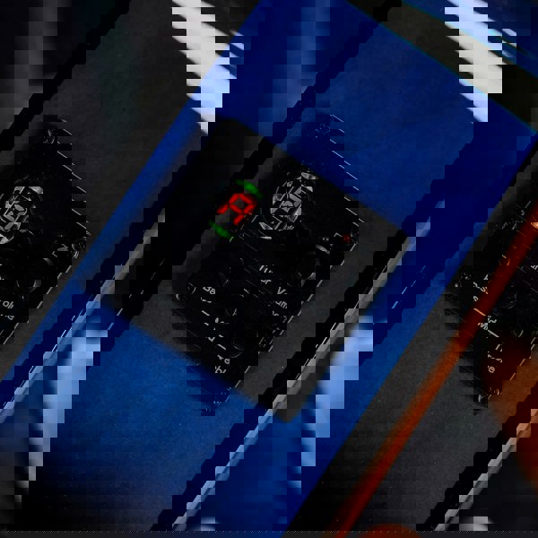 3rd Avenue Full Size Cutaway Electro Acoustic Guitar Pack Natural Acoustic Guitars#Colour_Blueburst