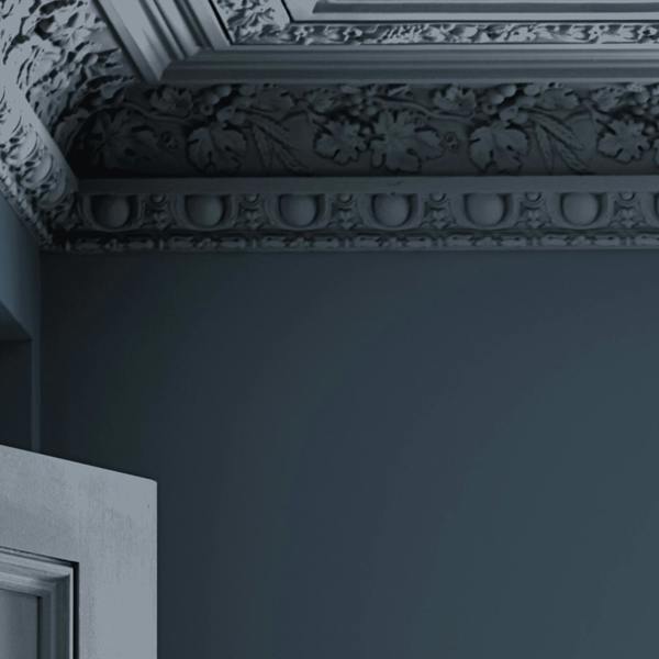 Laura Ashley Midnight Seaspray Matt Emulsion 2.5L Paint