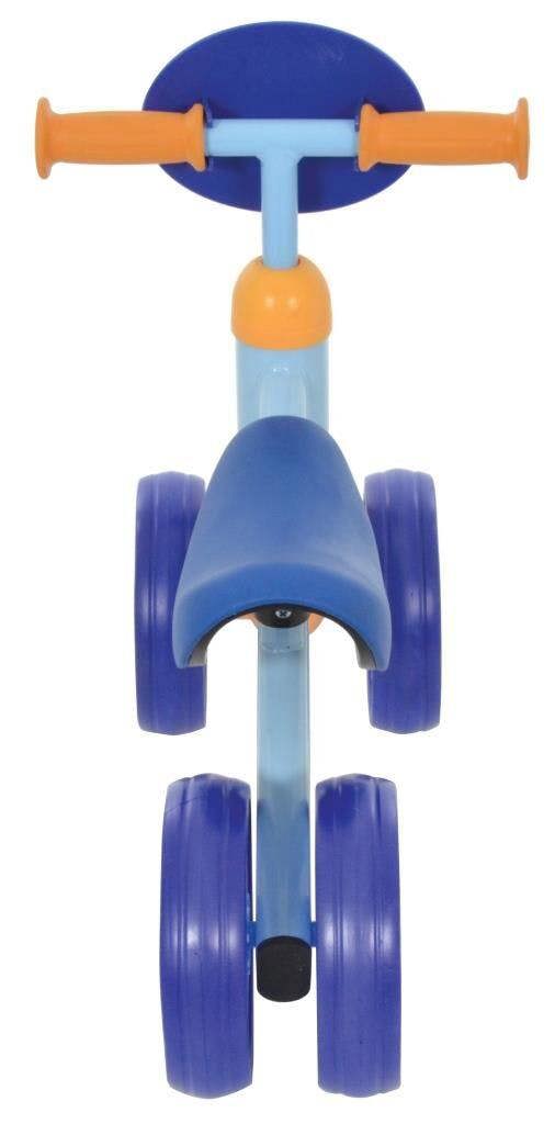Bluey Bobble Ride On - Blue