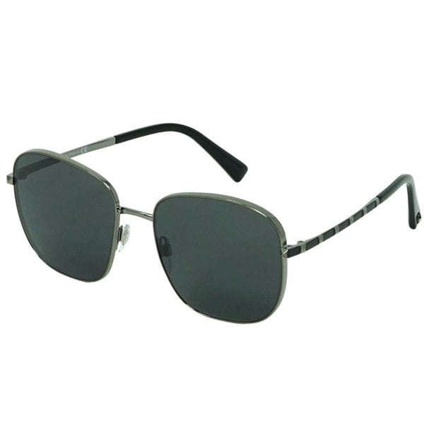 Valentino Va2046 303987 Sunglasses - Silver