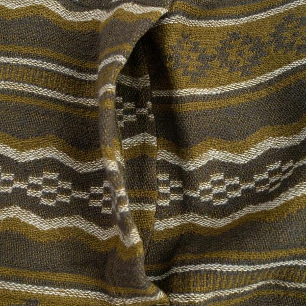 Pendleton Popover Snap Smock