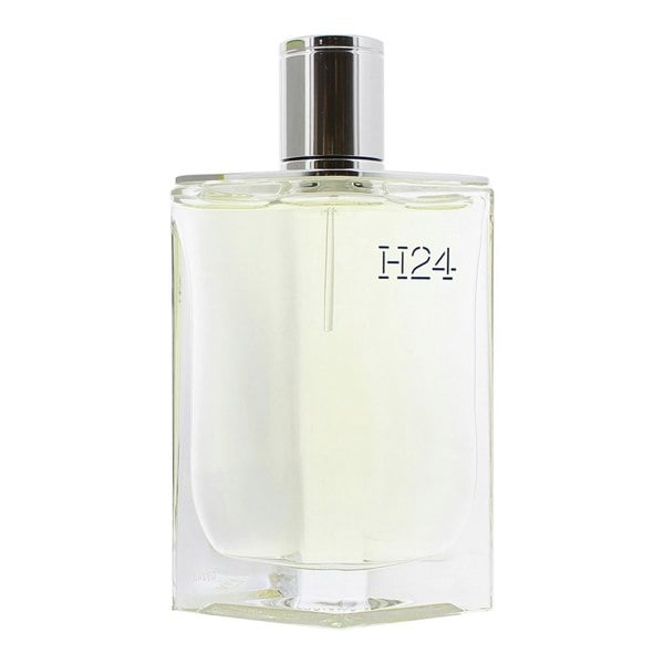 Hermes Hermès H24 Eau De Toilette 100ml Refillable for Him