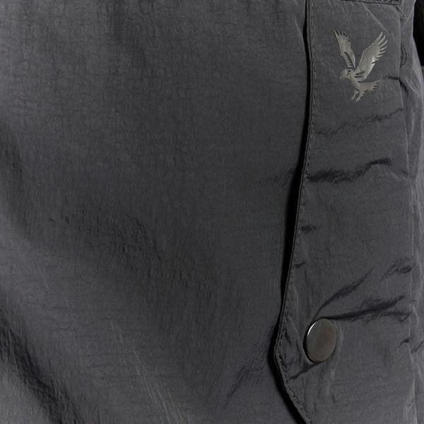 Lyle & Scott Black Ice Stow Away Jacket XS