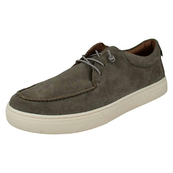 Rieker Mens Rieker Revolution Casual Shoes U0702