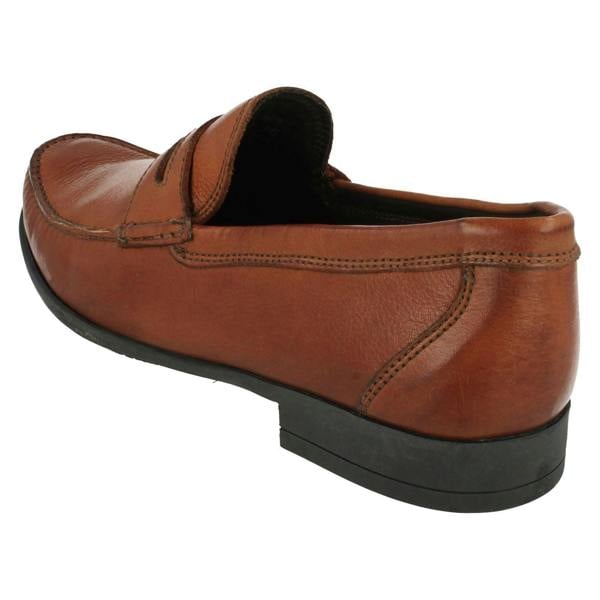 ANATOMIC Mens Anatomic Smart Loafers Castelo