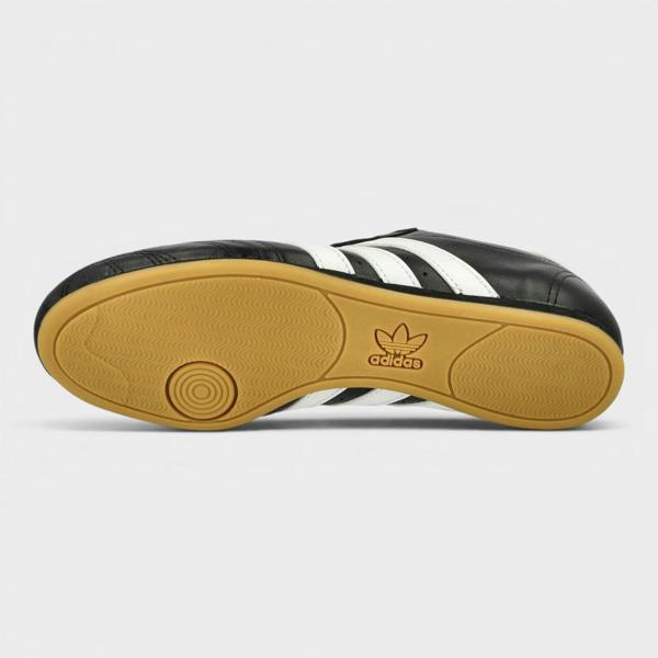 Adidas Taekwondo Core Black Cloud White Gum