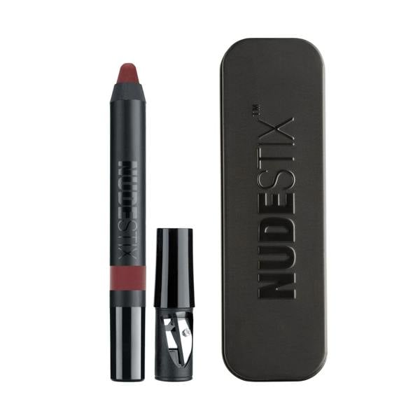 NUDESTIX Intense Matte Lip + Cheek Pencil Vintage 2.8g DISCONTINUED - Extra
