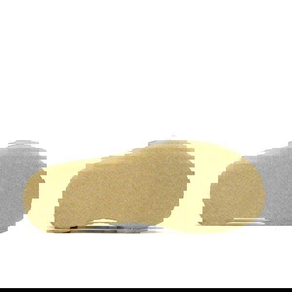 Clarks Originals Desert Nomad Leather Men's Dark Tan Shoes