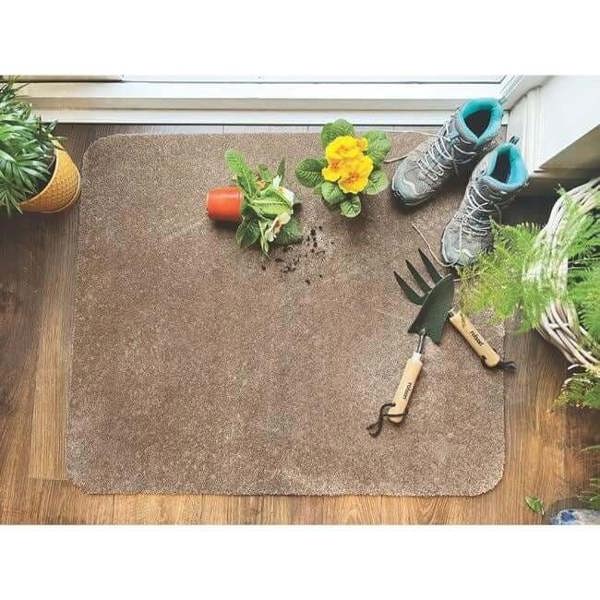 The Rugs Washable Soft Pet Mat & Runner: Eco-Friendly Floors