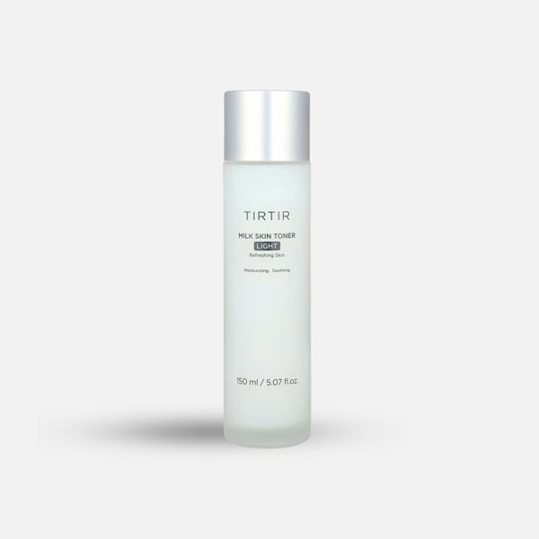 TIRTIR Milk Skin Toner Light 150ml