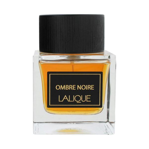 Lalique Ombre Noir Pour Homme Eau De Parfum 100ml Spray for Him