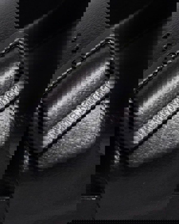 Birkenstock Arizona EVA Mens Slides - Black