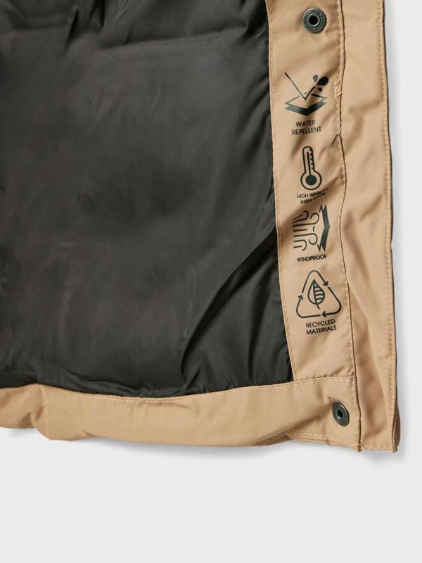 Dare 2b Wander Padded Jacket Cashmere | Dare 2b