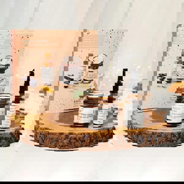 Evolve Beauty Glow & Restore 1 ea