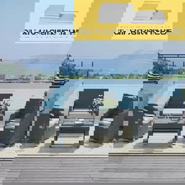 Outdoor Sofa Cushion