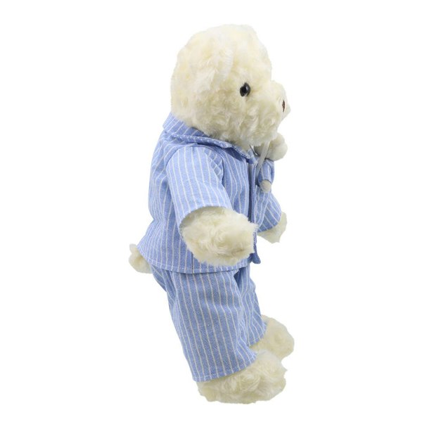 Wilberry Bedtime Bear (Pyjamas) - Wilberry Dressed Animals