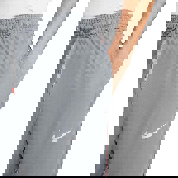 Nike Mens FC Libero Dri-FIT Jogging Bottoms - Grey - 