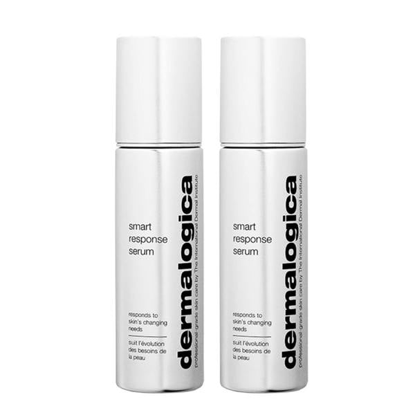 Dermalogica Smart Response Serum Duo