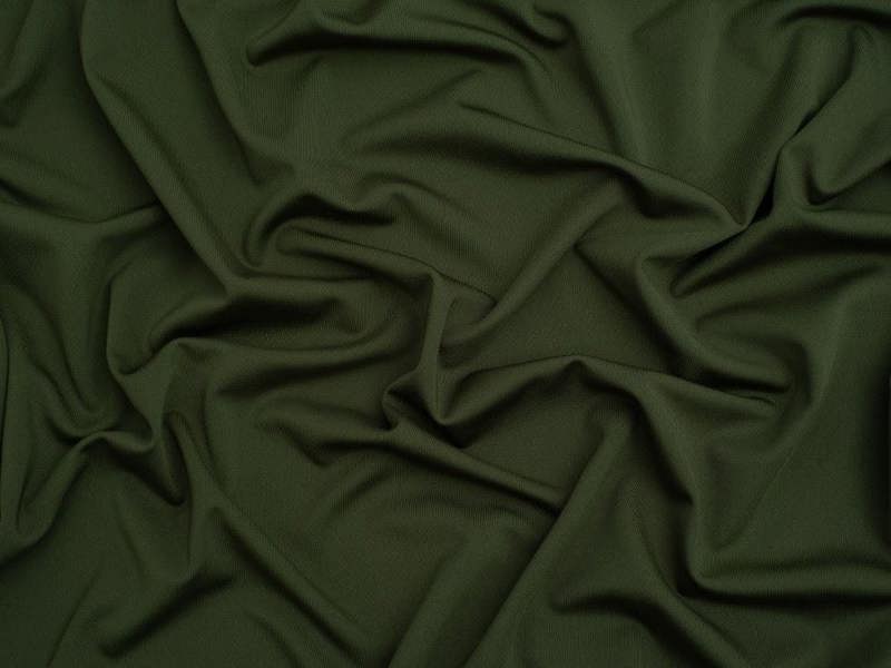 Khaki Green
