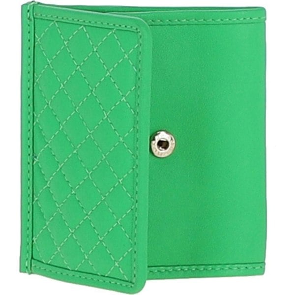 Ashwood Quilted Coin Card Purse: QCP