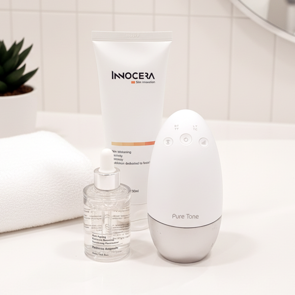 Pure Tone Aesthetics Radiance Pod™ Skin Renewal System