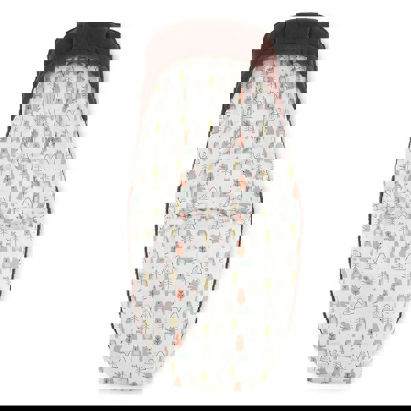 Cosatto Giggle 4 Special Edition All Stage Home and Travel Bundle Bear Hug