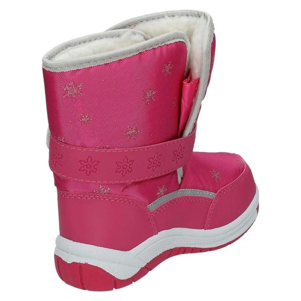 Reflex Girls Reflex Snow Boots